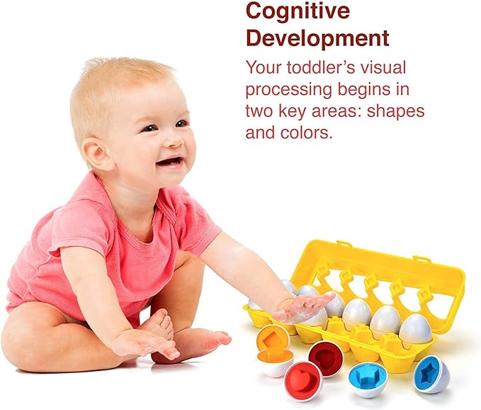 HUEVOS DIDÁCTICOS NIÑOS Y NIÑAS