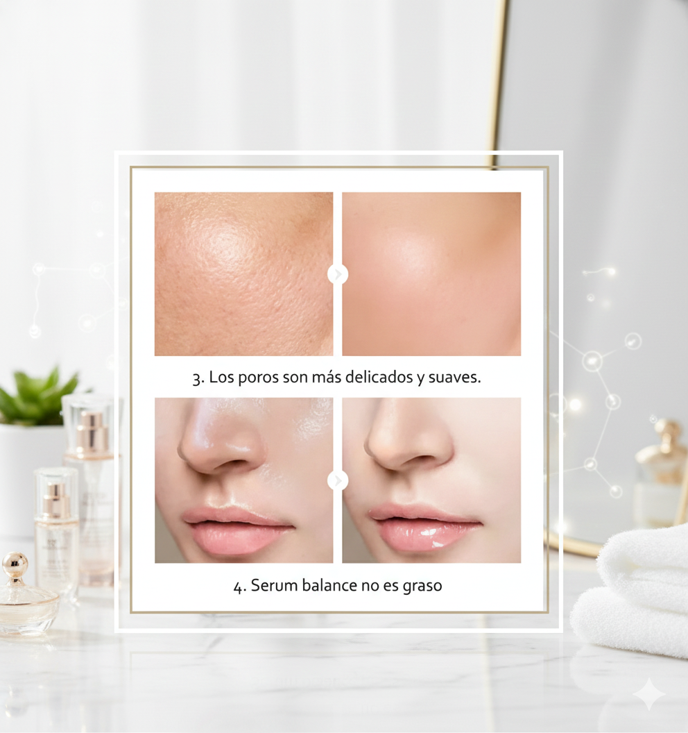 COMBO CAJA HILOS + SERUM GOLD 24K ÁCIDO HIALURÓNICO