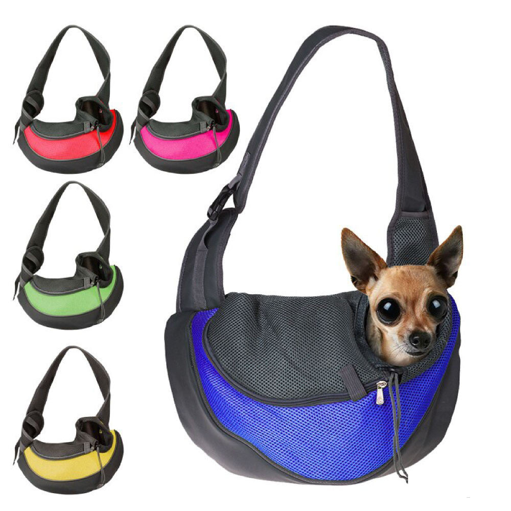 BOLSO PARA MASCOTAS