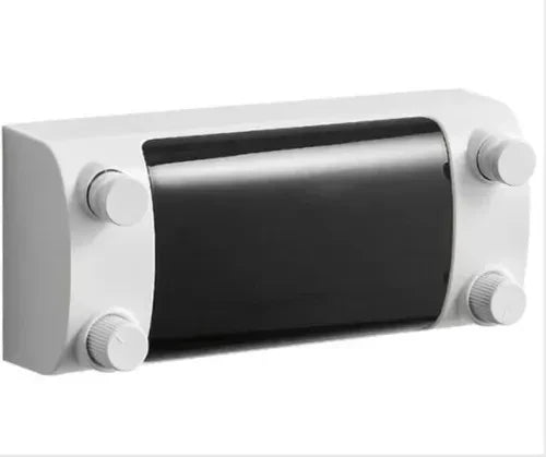 TENDEDERO RETRACTRIL DE ROPA DOS LINEAS.