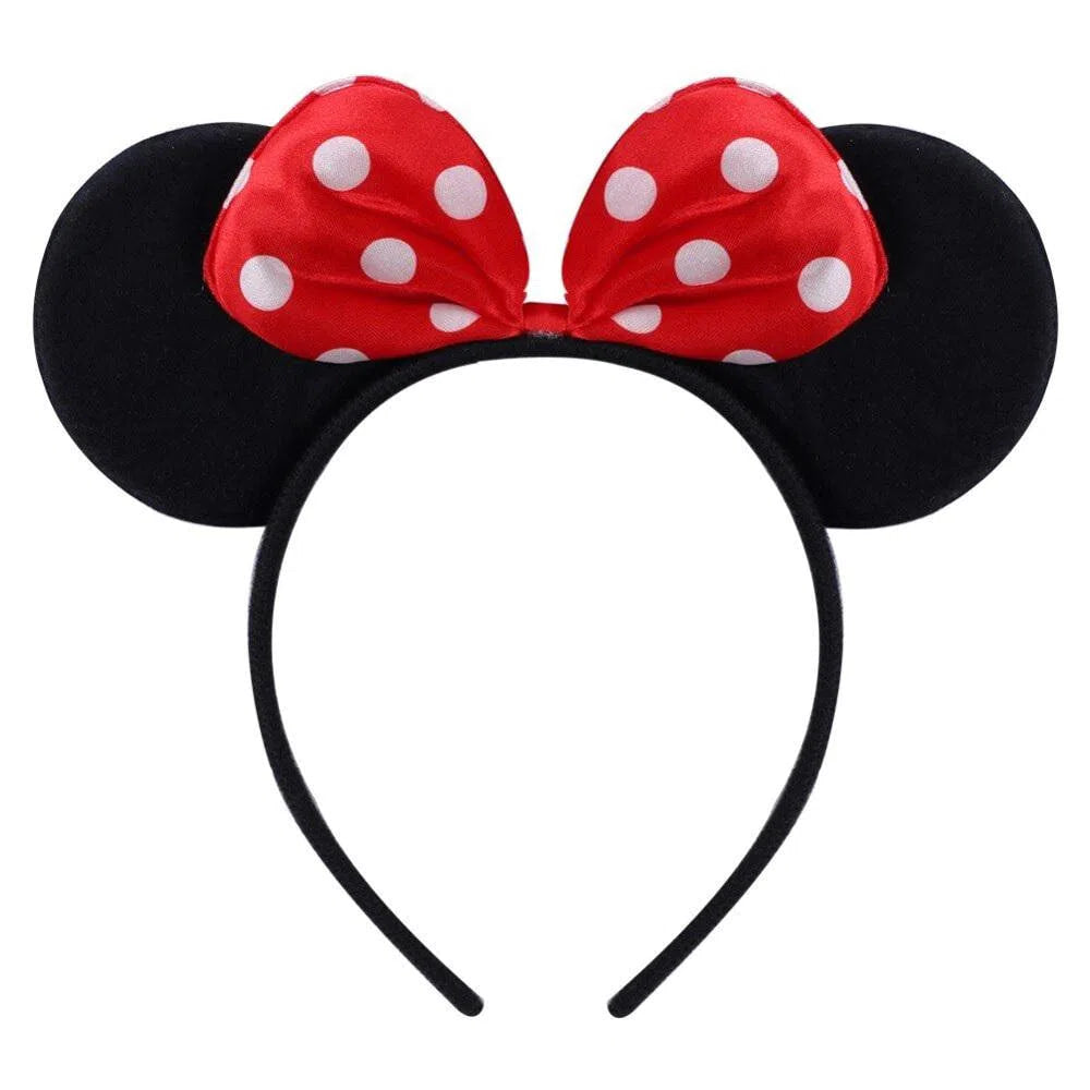 DISFRAZ MINNIE HALLOWEEN
