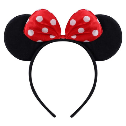 DISFRAZ MINNIE HALLOWEEN