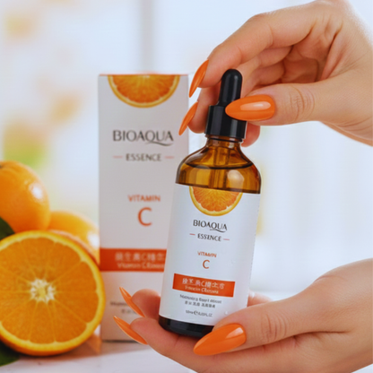 SERUM VITAMINA C BIOAQUA 100 ML