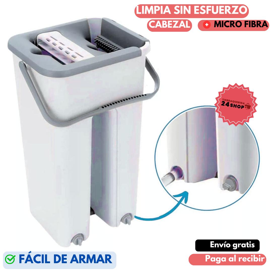 TENDEDERO RETRACTRIL DE ROPA DOS LINEAS.