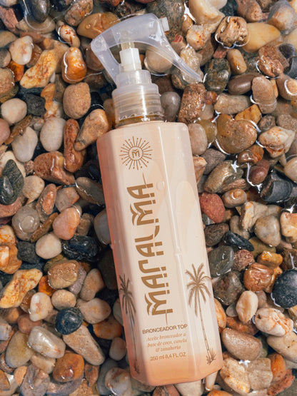 MARALMA BROCENADOR TOP