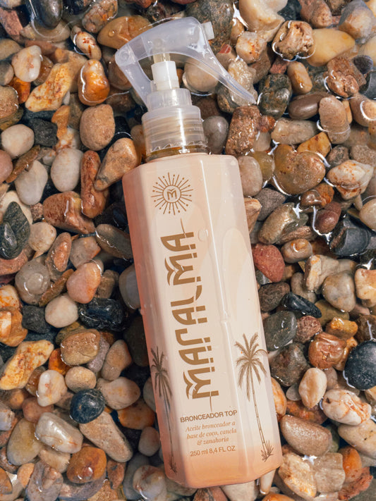 MARALMA BROCENADOR TOP