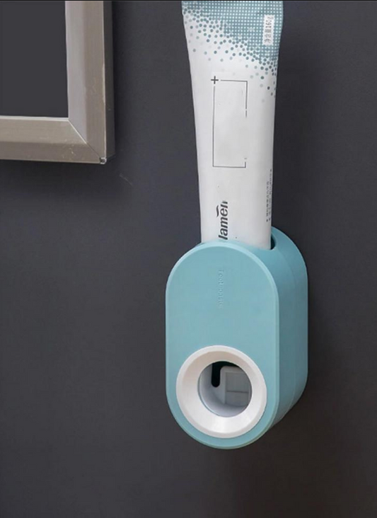 DISPENSADOR DE CREMA DENTAL