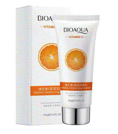 COMBO BIOAQUA FACIAL