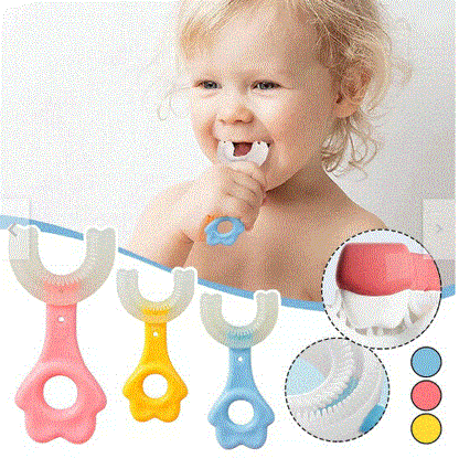 CEPILLO DE DIENTES PARA BEBES