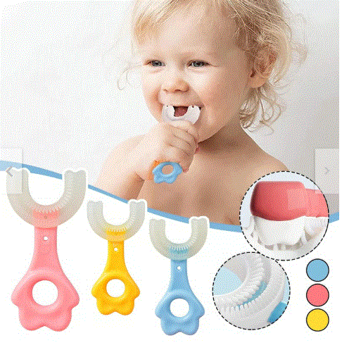 CEPILLO DE DIENTES PARA BEBES