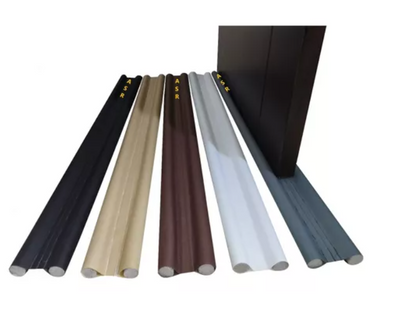 PROTECTOR DE GOMA PARA PUERTA