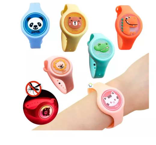 MANILLA REPELENTE DE MOSQUITOS