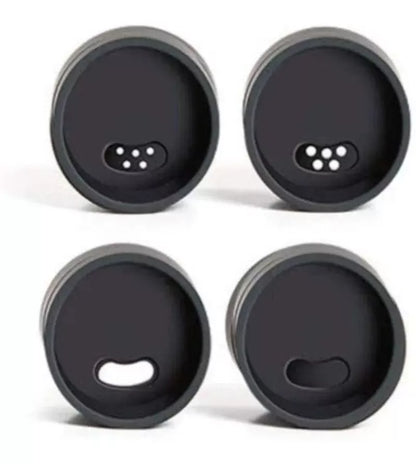 SET CONDIMENTERO 6 PIEZAS GIRATORIO