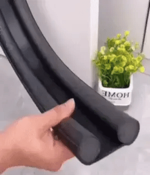 PROTECTOR DE GOMA PARA PUERTA