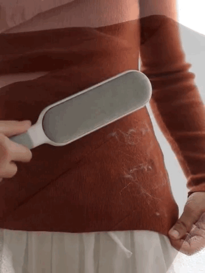 REMOVEDOR DE PELUSA PARA MASCOTAS