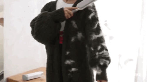 REMOVEDOR DE PELUSA PARA MASCOTAS