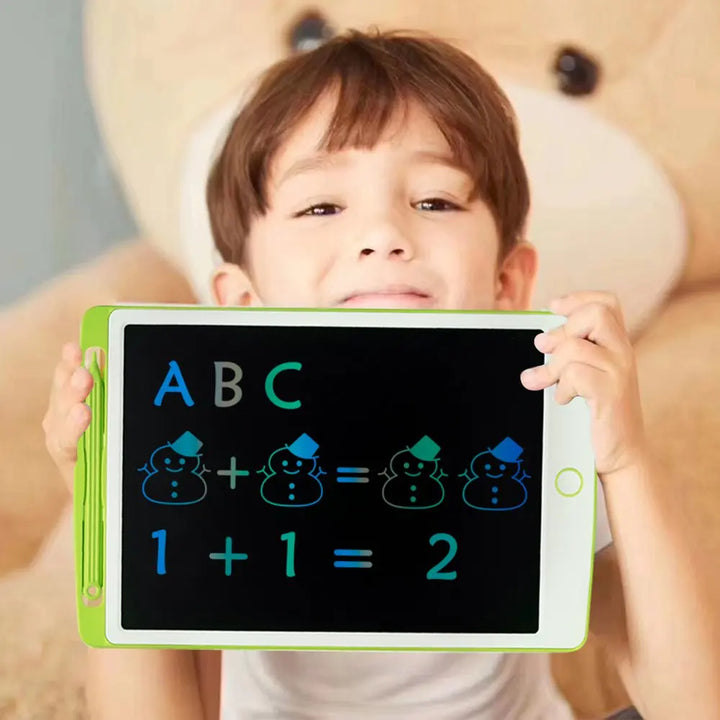 TABLERO 3D MAGICO PARA NIÑOS