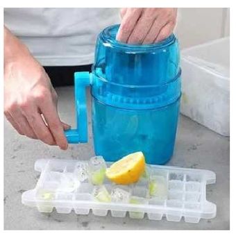 MAQUINA PARA TRITURAR HIELO