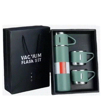 COMBO MALETA 5 EN 1 + TERMO VACUM