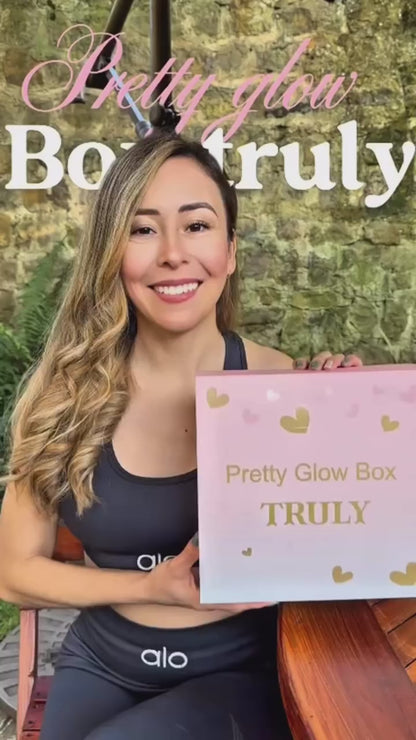 PRETTY GLOW BOX