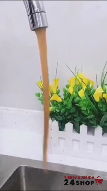 FILTRO PURIFICADOR PARA AGUA