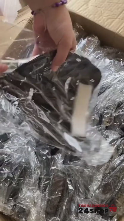 MASCARA HALLOWEEN LED LA PURGA