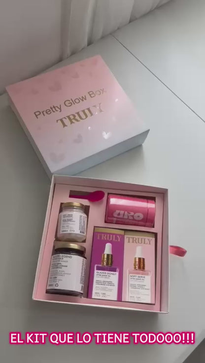 PRETTY GLOW BOX