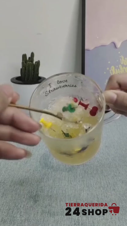 MAQUINA PARA TRITURAR HIELO