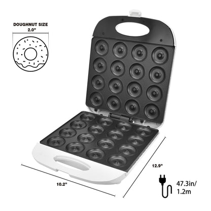 MAQUINA PARA DONAS X 16