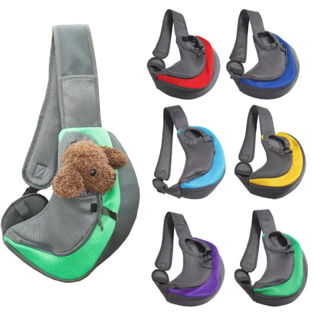 BOLSO PARA MASCOTAS