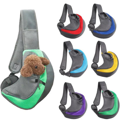 BOLSO PARA MASCOTAS