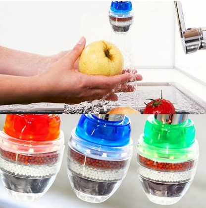 FILTRO PURIFICADOR PARA AGUA