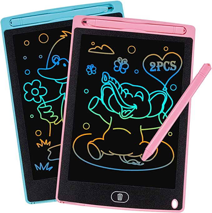 TABLERO 3D MAGICO PARA NIÑOS