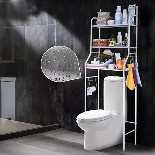 ESTANTE ORGANIZADOR PARA BAÑO