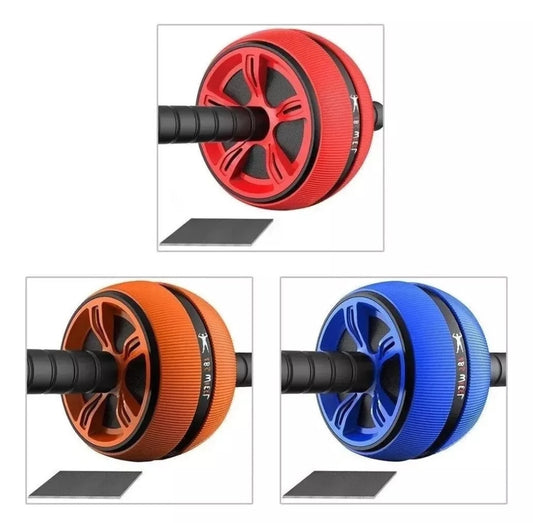 RUEDA ADBOMINAL RODILLO GYM