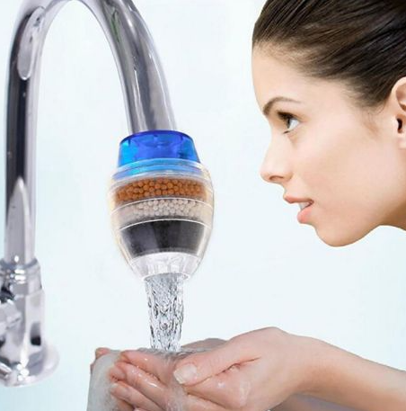FILTRO PURIFICADOR PARA AGUA