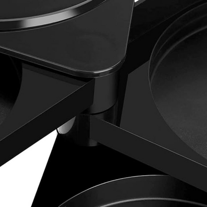 PREPARADOR DE COCTELES SALERO Y AZUCARERO