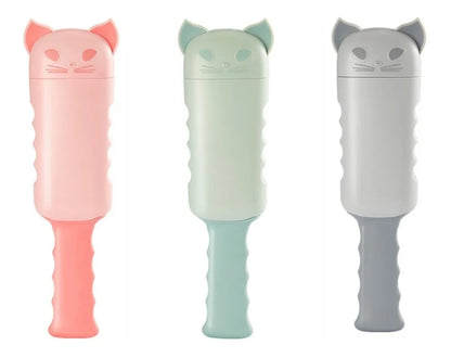 REMOVEDOR DE PELUSA PARA MASCOTAS