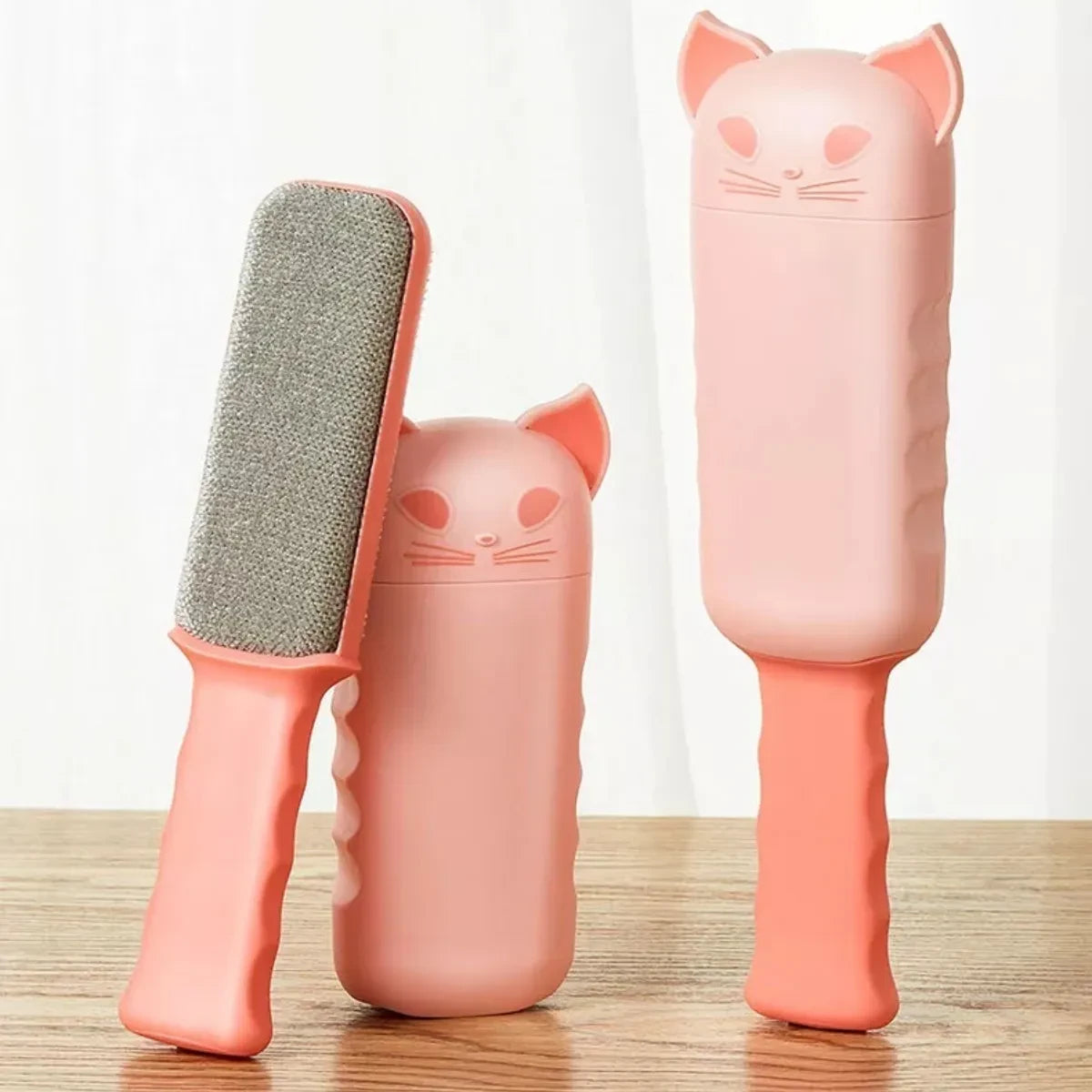 REMOVEDOR DE PELUSA PARA MASCOTAS