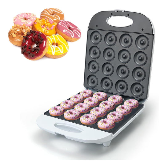 MAQUINA PARA DONAS X 16