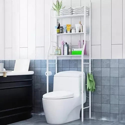 ESTANTE ORGANIZADOR PARA BAÑO