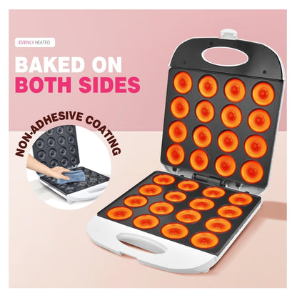 MAQUINA PARA DONAS X 16